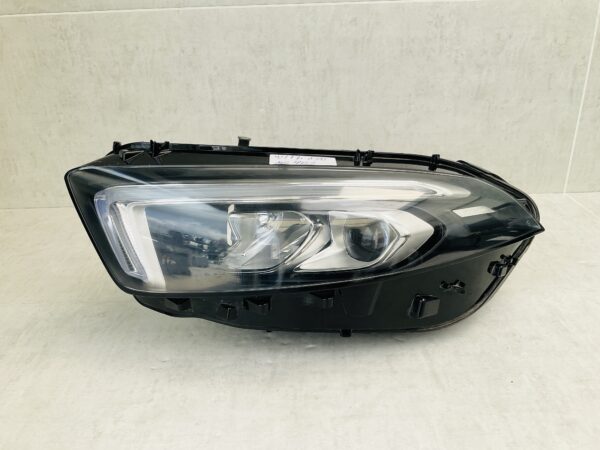 KOPLAMP MERCEDES A KLASSE W177 HIGH LED A1779064703 RECHTS MB-4453