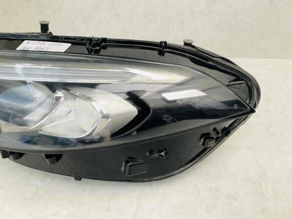 KOPLAMP MERCEDES A KLASSE W177 HIGH LED A1779064703 RECHTS MB-4453