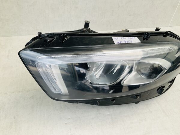KOPLAMP MERCEDES A KLASSE W177 HIGH LED A1779064703 RECHTS MB-4453