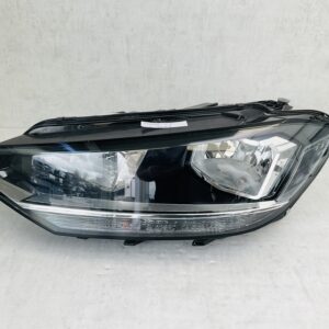 KOPLAMP VOLKSWAGEN 2 II TOURAN T5B 15- 5TB941005A LINKS VW-4449