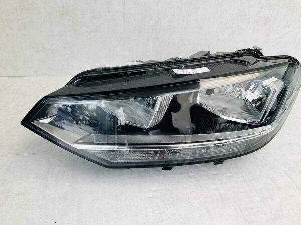 KOPLAMP VOLKSWAGEN 2 II TOURAN T5B 15- 5TB941005A LINKS VW-4449