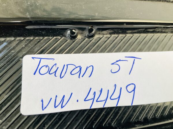 KOPLAMP VOLKSWAGEN 2 II TOURAN T5B 15- 5TB941005A LINKS VW-4449