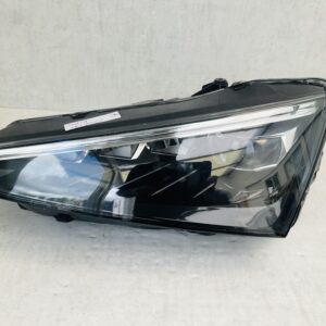 KOPLAMP SKODA SCALA FULL LED 657941015A LINKS SK-4451