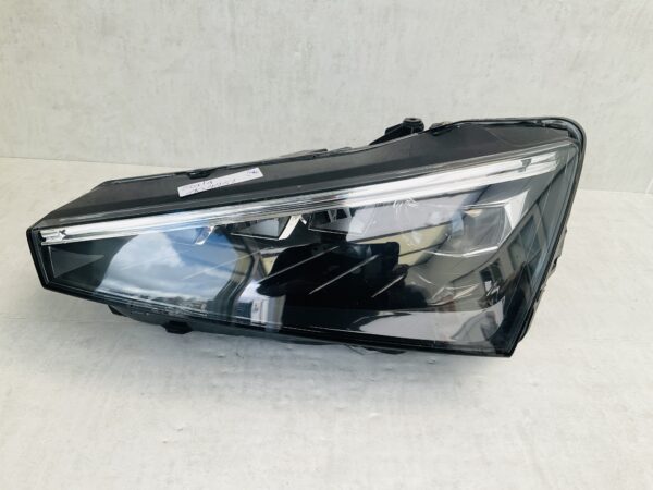 KOPLAMP SKODA SCALA FULL LED 657941015A LINKS SK-4451