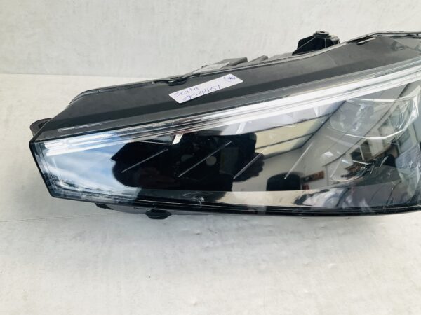 KOPLAMP SKODA SCALA FULL LED 657941015A LINKS SK-4451