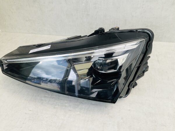 KOPLAMP SKODA SCALA FULL LED 657941015A LINKS SK-4451