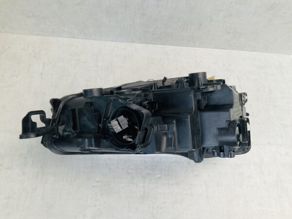 KOPLAMP SKODA SCALA FULL LED 657941015A LINKS SK-4451
