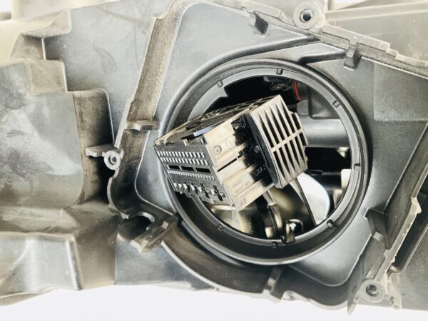 KOPLAMP SKODA SCALA FULL LED 657941015A LINKS SK-4451