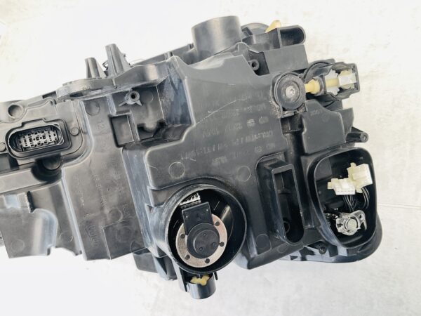 KOPLAMP SKODA SCALA FULL LED 657941015A LINKS SK-4451