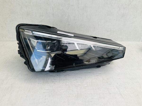 KOPLAMP SKODA SCALA FULL LED 657941016A RECHTS SK-4448