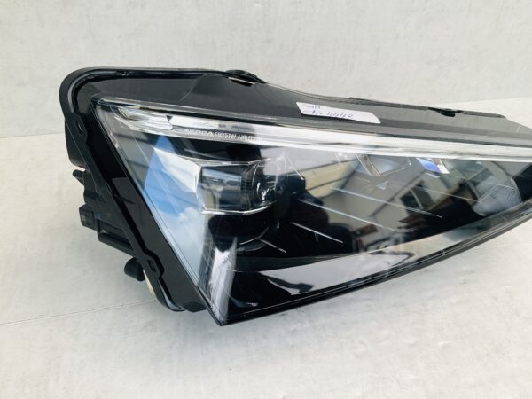 KOPLAMP SKODA SCALA FULL LED 657941016A RECHTS SK-4448