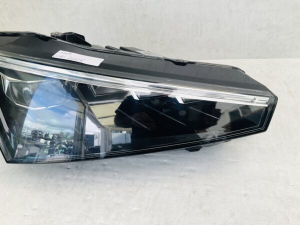 KOPLAMP SKODA SCALA FULL LED 657941016A RECHTS SK-4448
