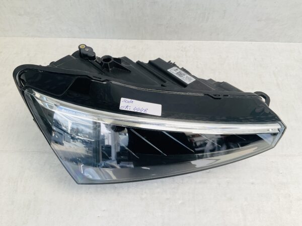 KOPLAMP SKODA SCALA FULL LED 657941016A RECHTS SK-4448