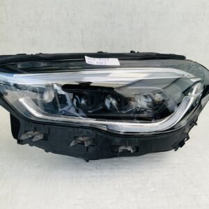 KOPLAMP MERCEDES GLA W247 MULTIBEAM A2479064105 LINKS MB-4447