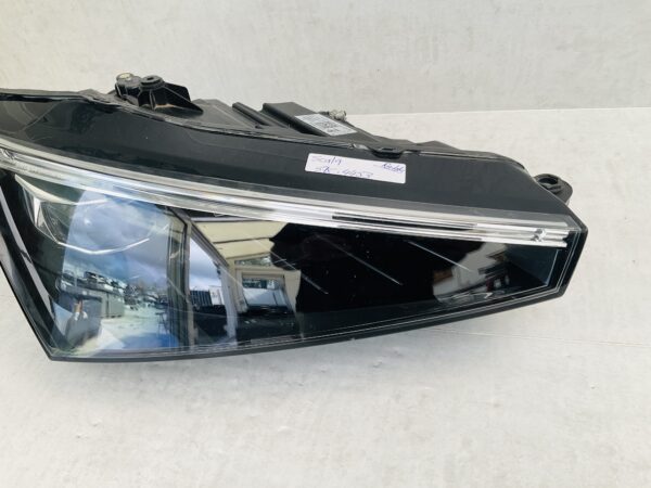 KOPLAMP SKODA SCALA FULL LED 657941016A RECHTS SK-4453