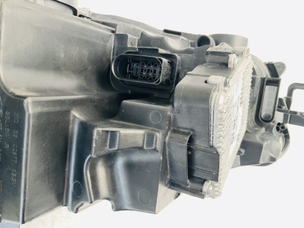 KOPLAMP SKODA SCALA FULL LED 657941016A RECHTS SK-4453