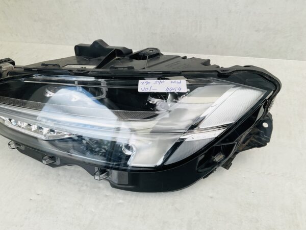 KOPLAMP VOLVO V90 S90 FULL LED 32228676 LINKS VO-4454