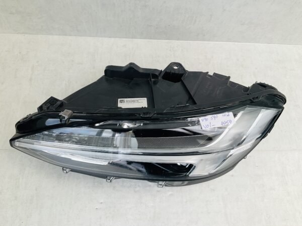 KOPLAMP VOLVO V90 S90 FULL LED 32228676 LINKS VO-4454