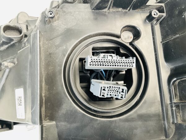 KOPLAMP VOLVO V90 S90 FULL LED 32228676 LINKS VO-4454
