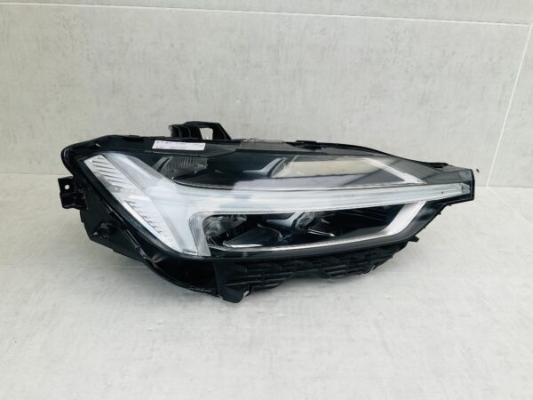 KOPLAMP VOLVO XC60 XC 60 full LED LHD 31420418 RECHTS VO-4444