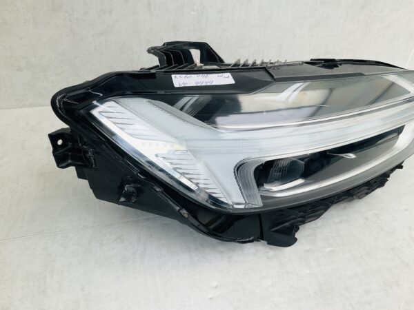 KOPLAMP VOLVO XC60 XC 60 full LED LHD 31420418 RECHTS VO-4444