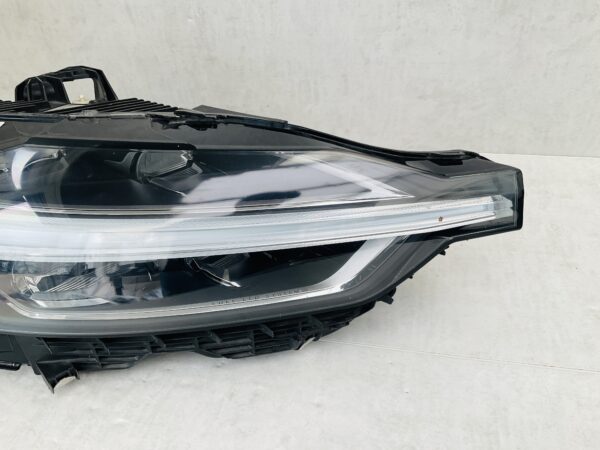 KOPLAMP VOLVO XC60 XC 60 full LED LHD 31420418 RECHTS VO-4444