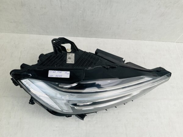 KOPLAMP VOLVO XC60 XC 60 full LED LHD 31420418 RECHTS VO-4444