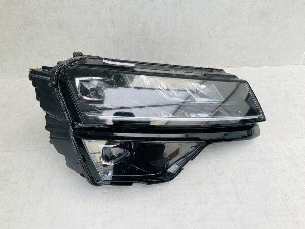 KOPLAMP SKODA KAROQ FULL LED 57B941016B RECHTS SK-4445