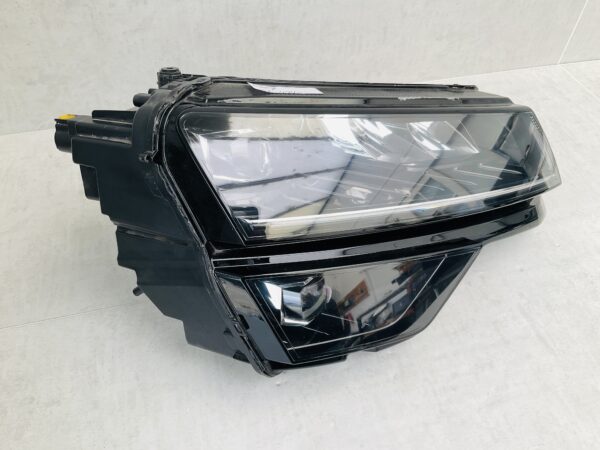 KOPLAMP SKODA KAROQ FULL LED 57B941016B RECHTS SK-4445