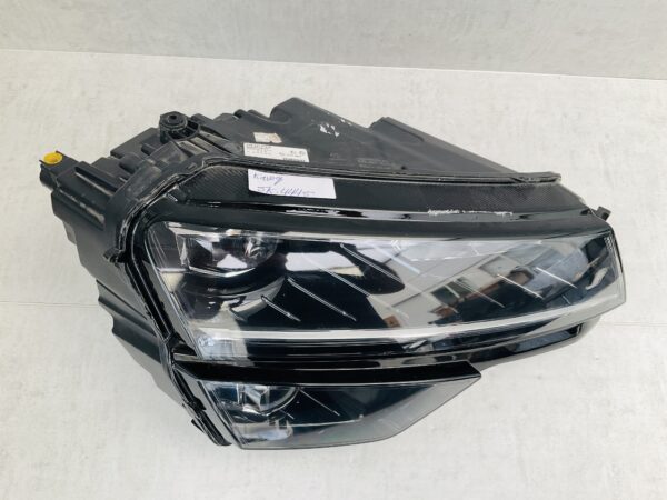 KOPLAMP SKODA KAROQ FULL LED 57B941016B RECHTS SK-4445