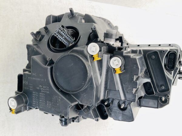 KOPLAMP SKODA KAROQ FULL LED 57B941016B RECHTS SK-4445
