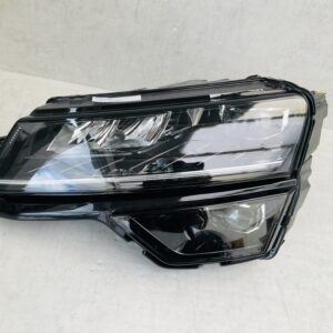 KOPLAMP SKODA KAROQ FULL LED 57B941015D LINKS SK-4446
