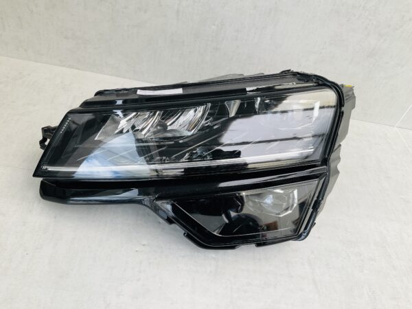 KOPLAMP SKODA KAROQ FULL LED 57B941015D LINKS SK-4446