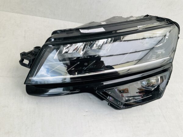 KOPLAMP SKODA KAROQ FULL LED 57B941015D LINKS SK-4446