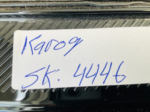 KOPLAMP SKODA KAROQ FULL LED 57B941015D LINKS SK-4446