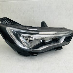 KOPLAMP OPEL GRANDLAND X H7 LED YP00015580 RECHTS OP-4455