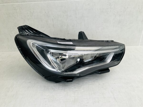 KOPLAMP OPEL GRANDLAND X H7 LED YP00015580 RECHTS OP-4455