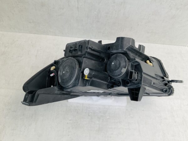 KOPLAMP OPEL GRANDLAND X H7 LED YP00015580 RECHTS OP-4455