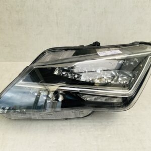 KOPLAMP SEAT TOLEDO 6J FULL LED 12-18 6JB941007C LINKS SE-4456