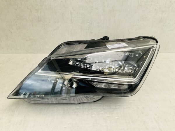 KOPLAMP SEAT TOLEDO 6J FULL LED 12-18 6JB941007C LINKS SE-4456