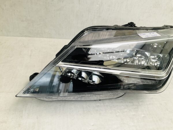 KOPLAMP SEAT TOLEDO 6J FULL LED 12-18 6JB941007C LINKS SE-4456