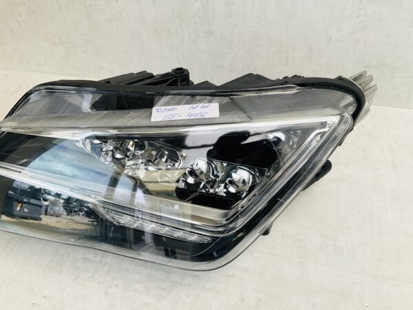 KOPLAMP SEAT TOLEDO 6J FULL LED 12-18 6JB941007C LINKS SE-4456