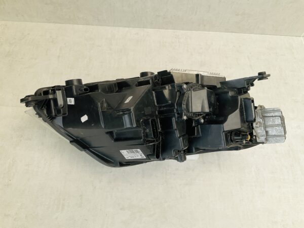 KOPLAMP SEAT TOLEDO 6J FULL LED 12-18 6JB941007C LINKS SE-4456