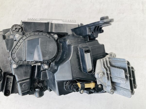 KOPLAMP SEAT TOLEDO 6J FULL LED 12-18 6JB941007C LINKS SE-4456