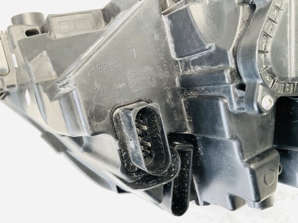 KOPLAMP SEAT TOLEDO 6J FULL LED 12-18 6JB941007C LINKS SE-4456