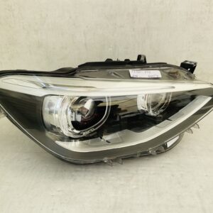 KOPLAMP BMW 1 SERIE F20 F21 XENON A8722967810 RECHTS BM-4457