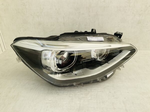 KOPLAMP BMW 1 SERIE F20 F21 XENON A8722967810 RECHTS BM-4457