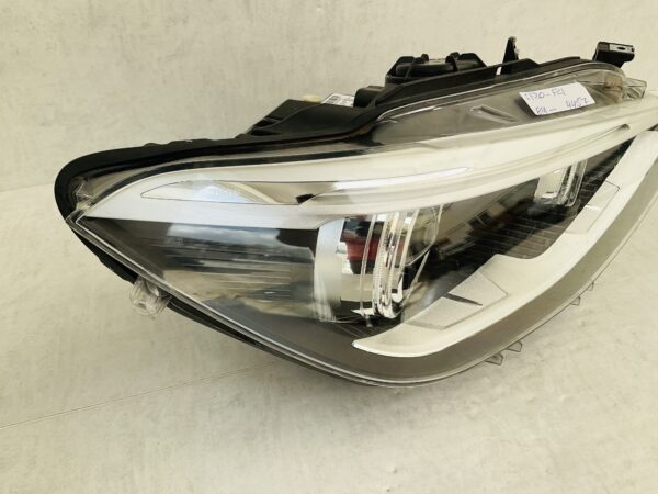 KOPLAMP BMW 1 SERIE F20 F21 XENON A8722967810 RECHTS BM-4457
