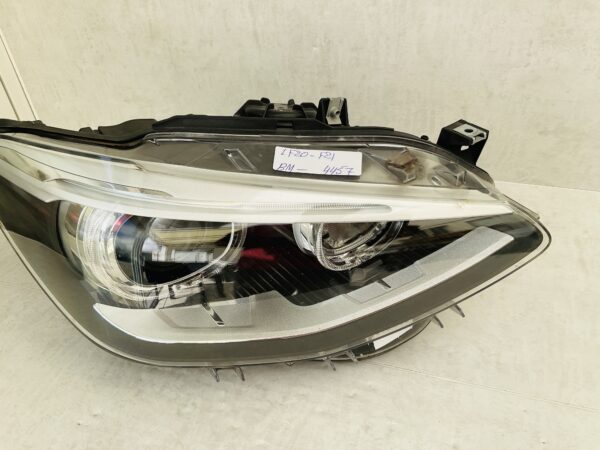 KOPLAMP BMW 1 SERIE F20 F21 XENON A8722967810 RECHTS BM-4457
