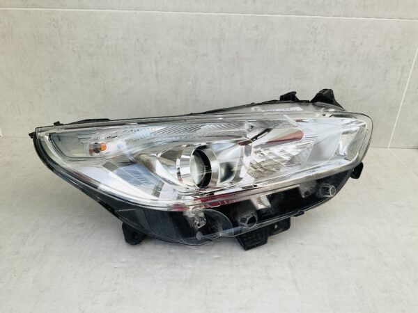 KOPLAMP FORD GALAXY SMAX S-MAX 90074997 RECHTS FO-4461
